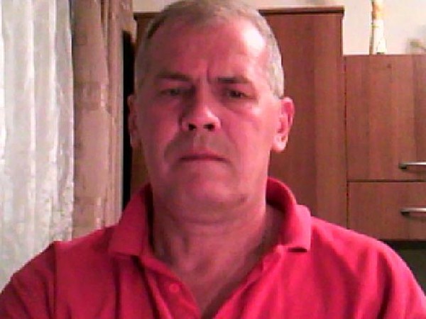Андрей Криницын