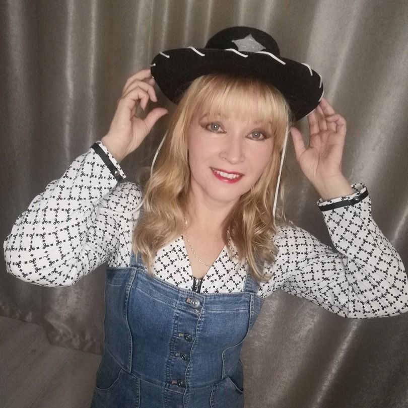 Светлана Давыденко
