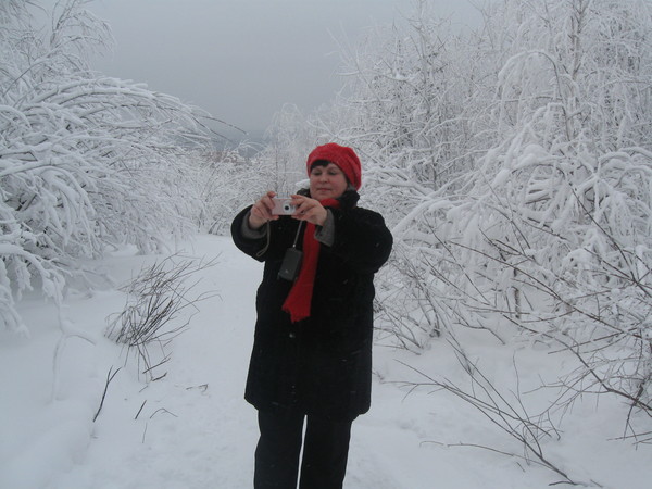 Елена Пятилетова