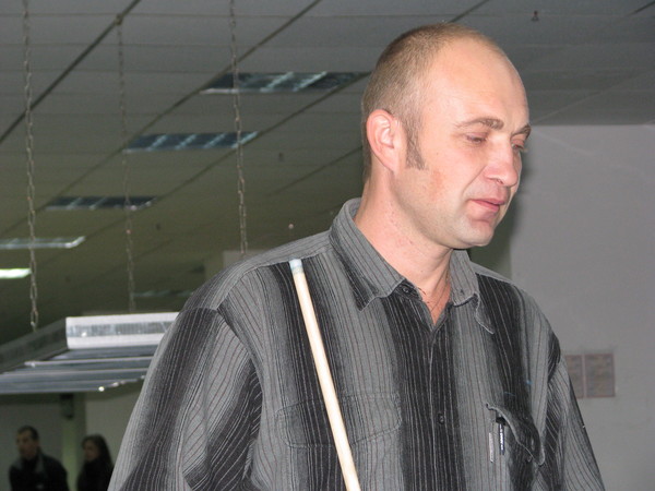 Cергей Василенко