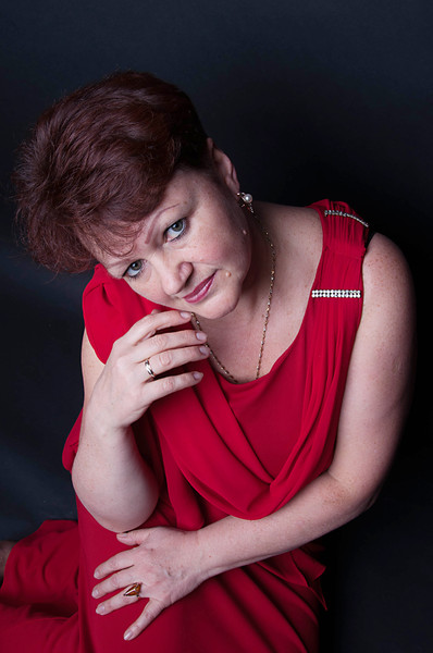 Ирина Новикова