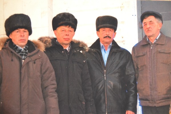 Владимир Елисеев