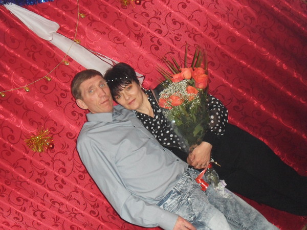 Сергей Копейкин