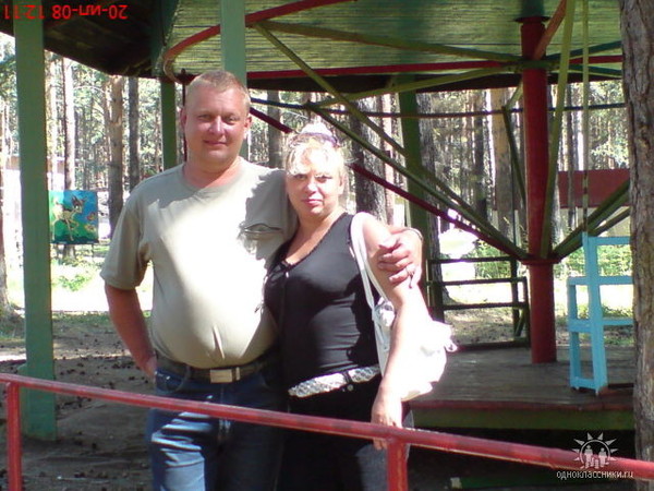 Светлана Паранина