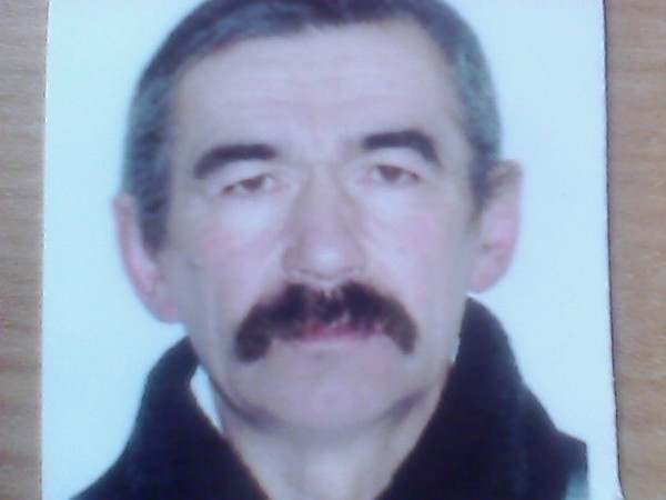 Ринат Галяутдинов