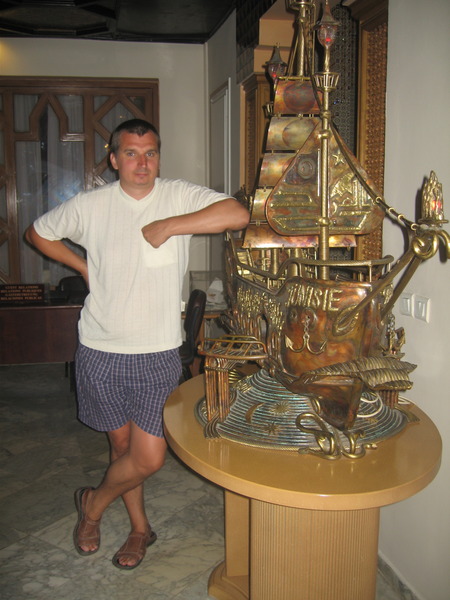 Владимир Дроздов