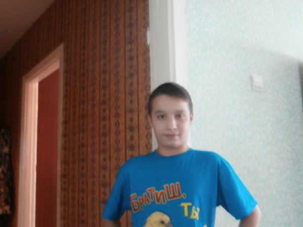 Николай Николаев