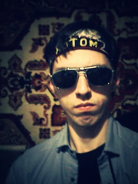 Николай Ткаченко