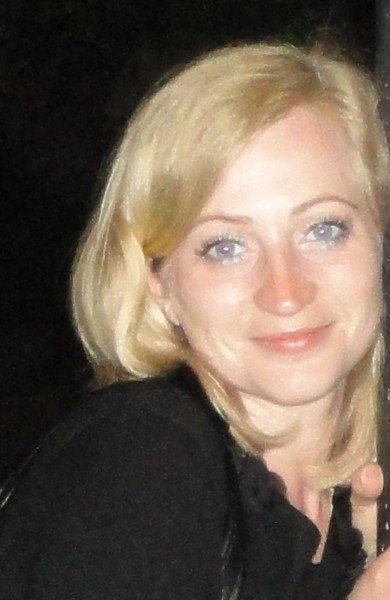 Евгения Рыженкова