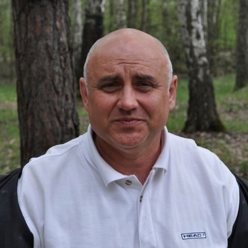 Александр Куропятник