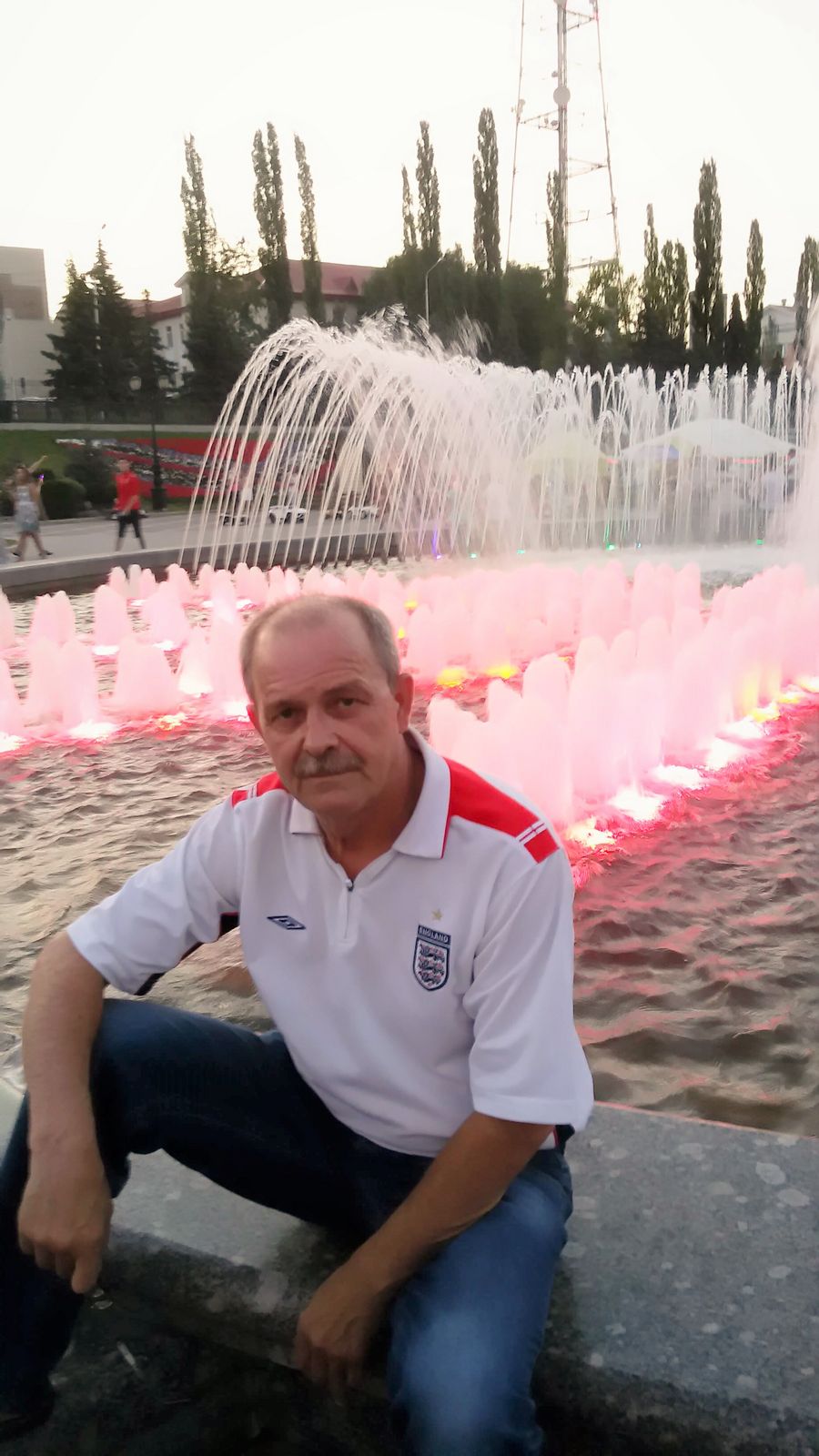 Вячеслав Жерновков