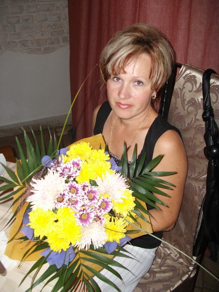Татьяна Павлова