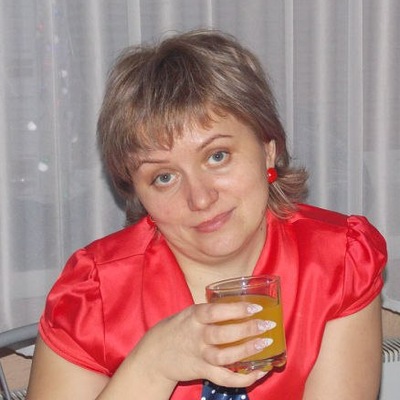 Нина Малова