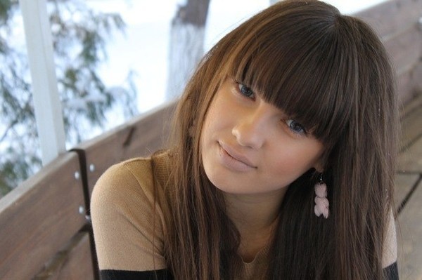 Светлана Нусипова