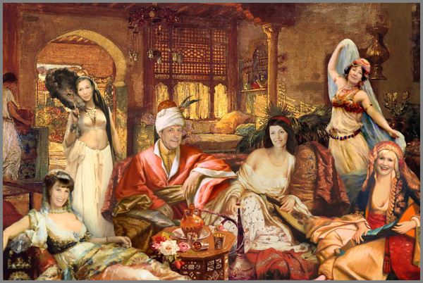 Юрий Чернышев