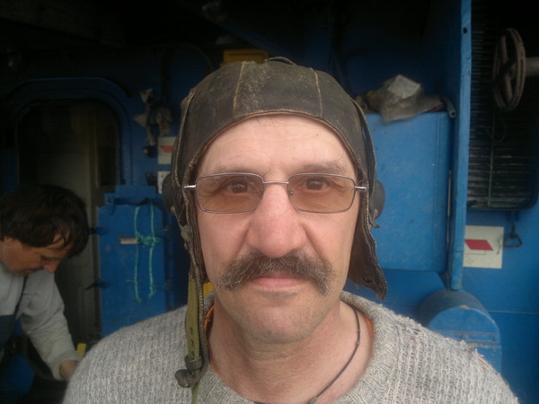 Петр Павелко