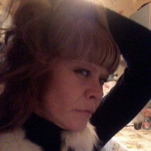 Nina Gribakova