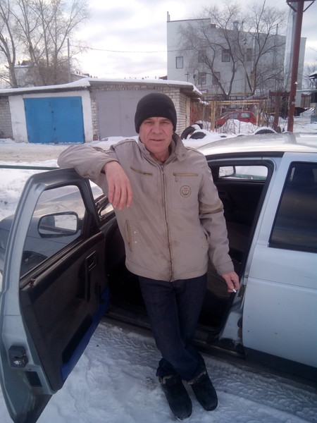 Олег Башкатов