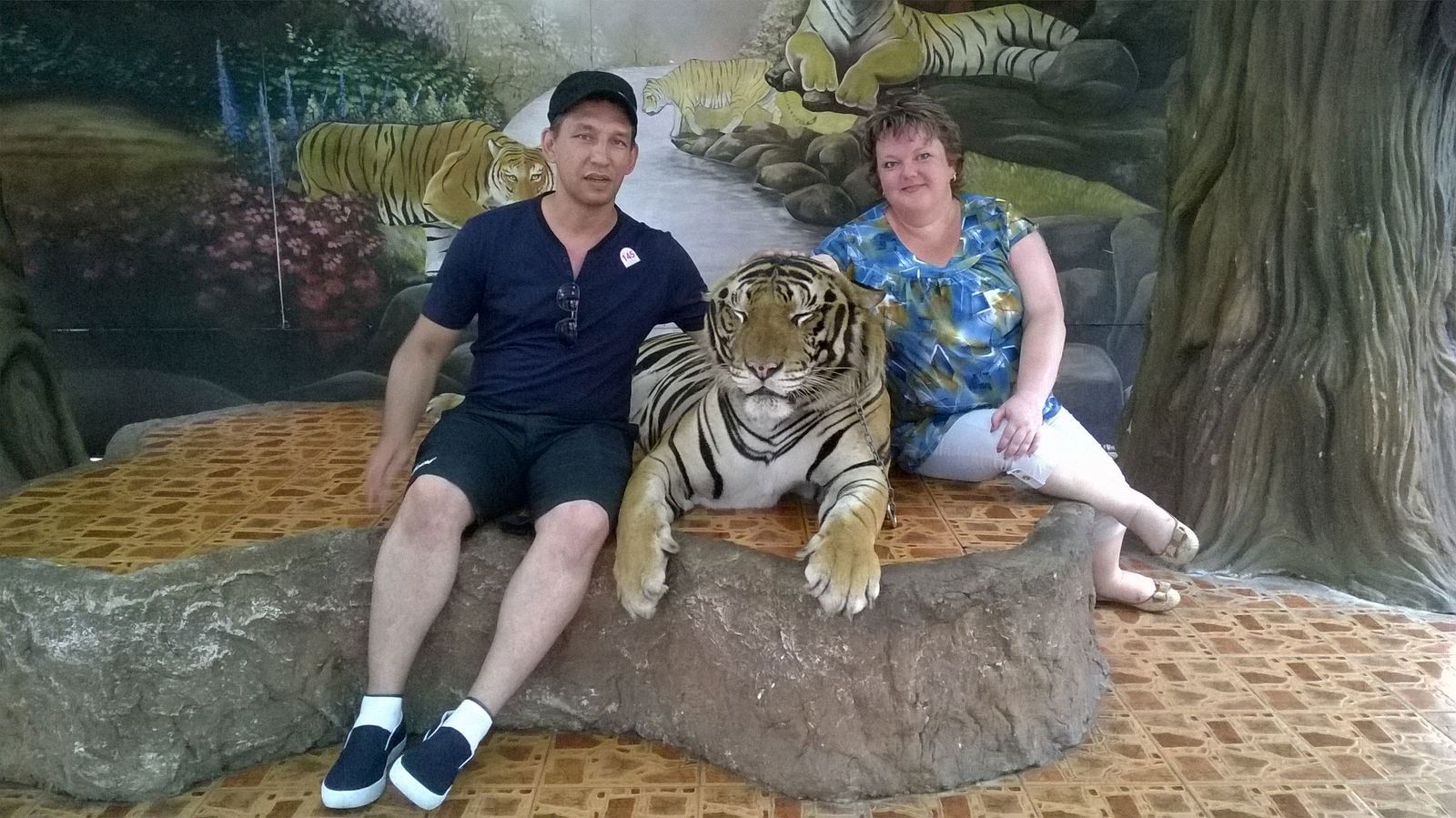 Галина Акжаркалова