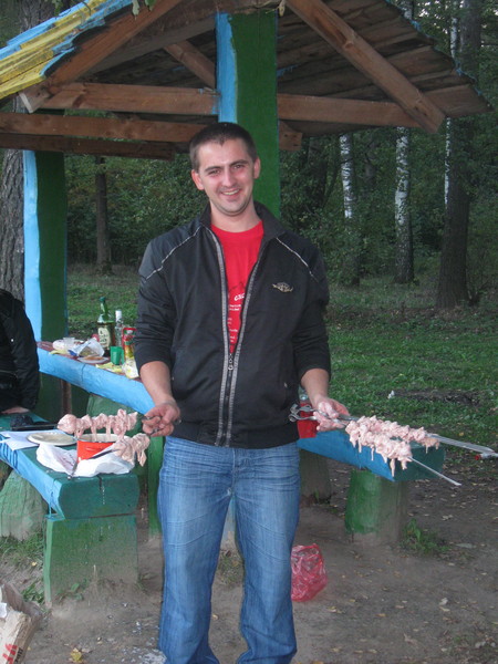 Павел Свитко