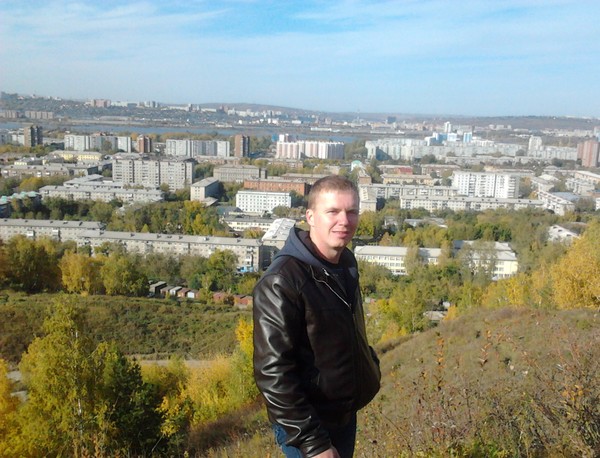 Александр Рудов