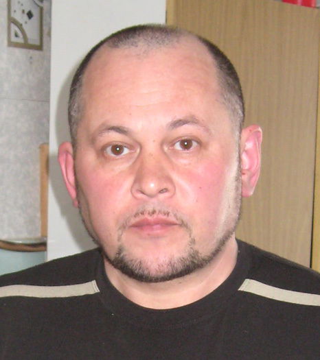 Камальтин Закиров