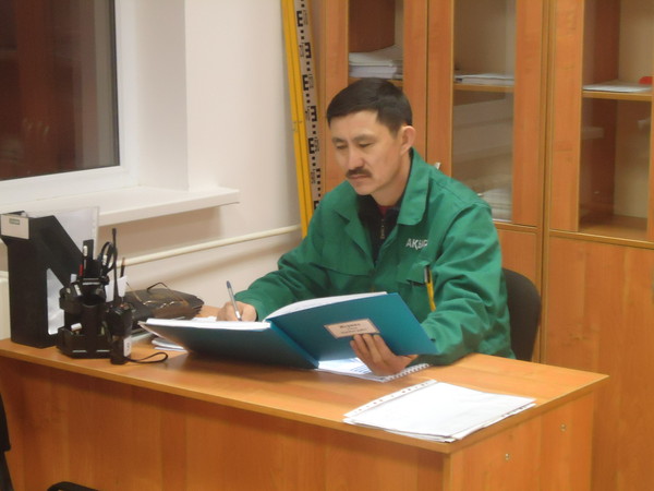 Ауелхан Шашаев