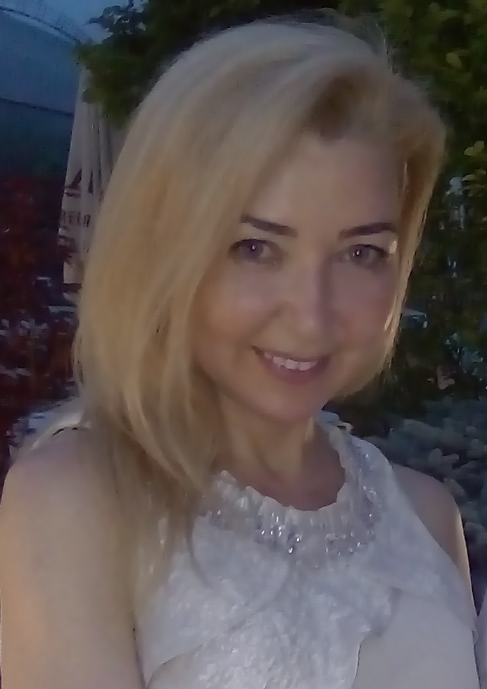 Алиса Хоменко