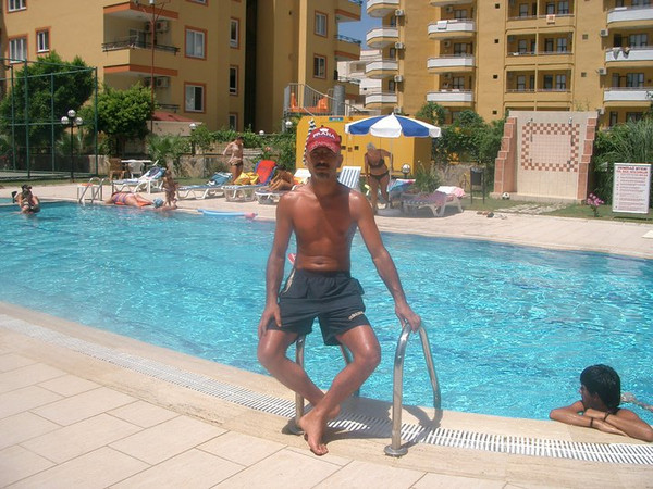 Süleyman Ates