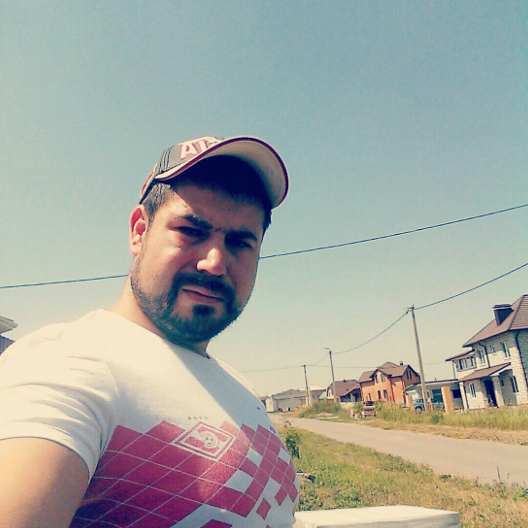 Кирилл Акиньшин