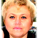 Светлана Данилина