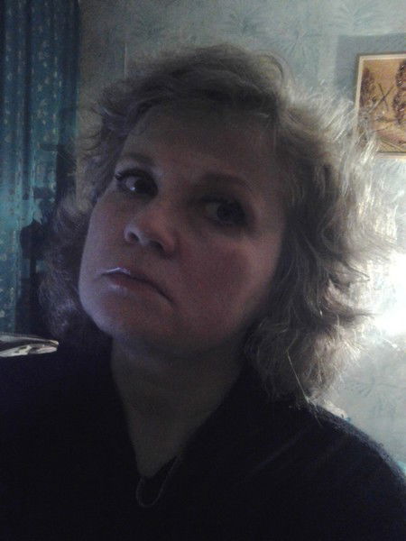 Светлана Кораблёва