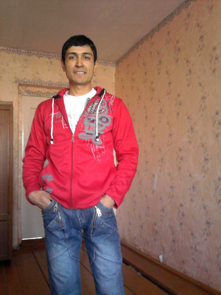 Алишер