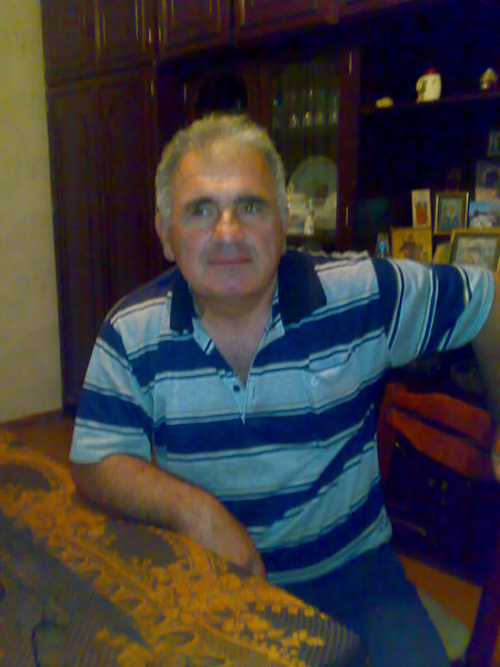 Temur Dzidziguri
