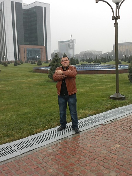 Рахматжон *******