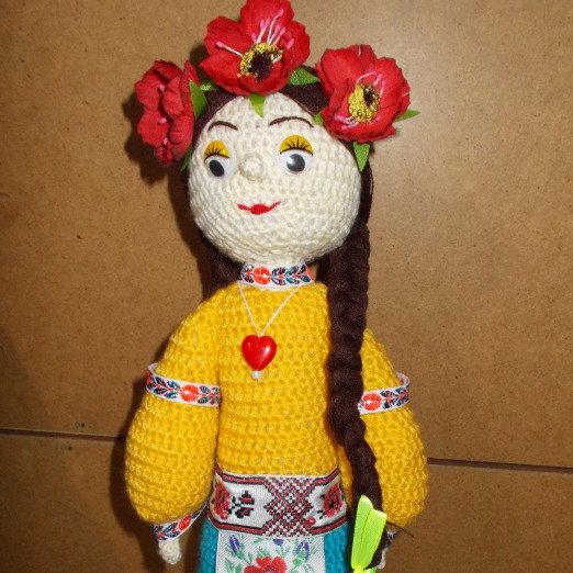 Елена Мельник