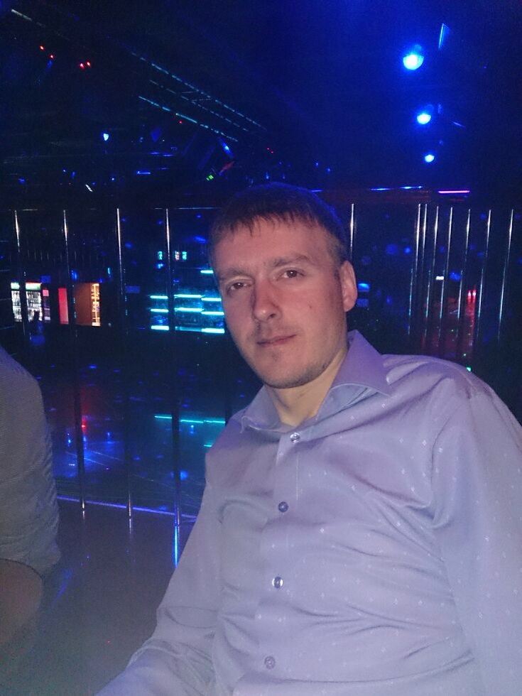 Александр Полянинов