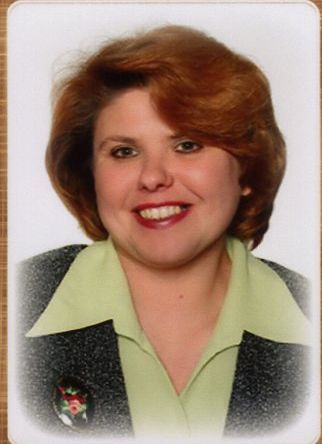 Елена Масловская