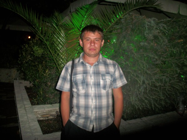 Александр Бадретдинов