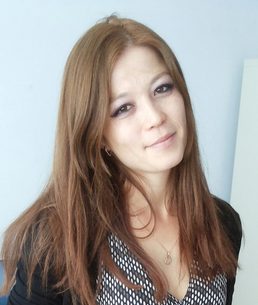 Салтуша Сулейменова
