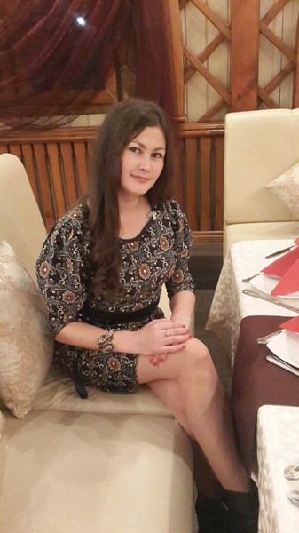 Самал Сембекова