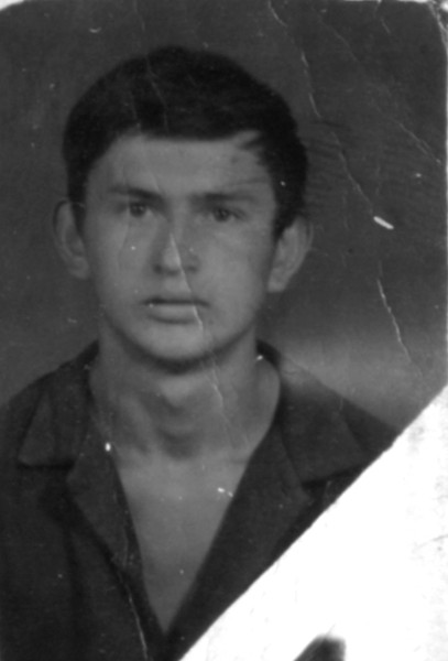 Фарит Насибуллин