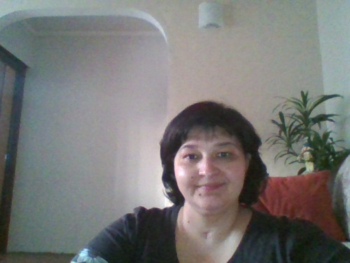 Оксана Хайдарова