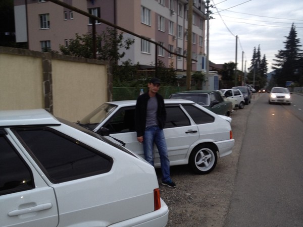 Alan Tsoraev