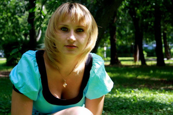 Юлия Бочарова