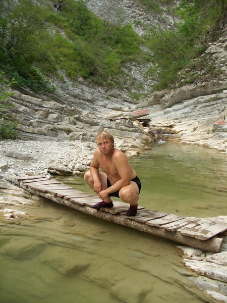 Павел Евстигнеев