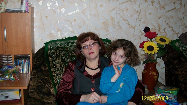 Татьяна Журавлева