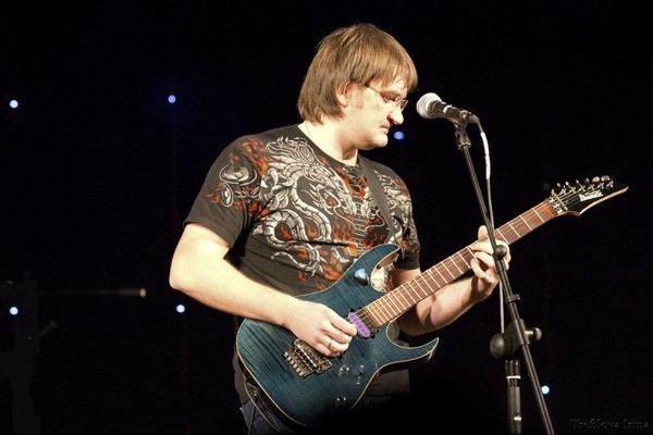 Дмитрий Васенев