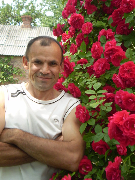 Вадим Кретов