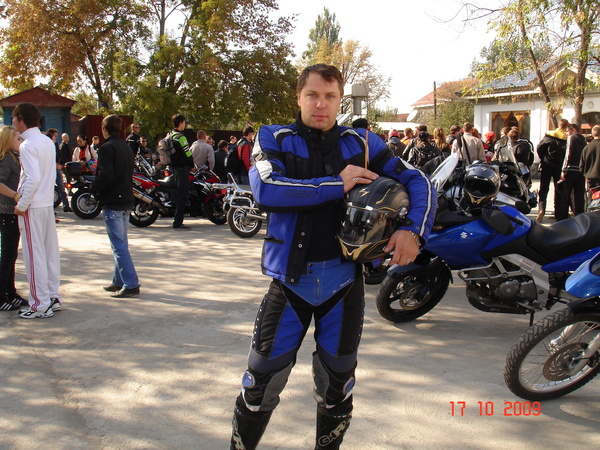 Александр Коновалов